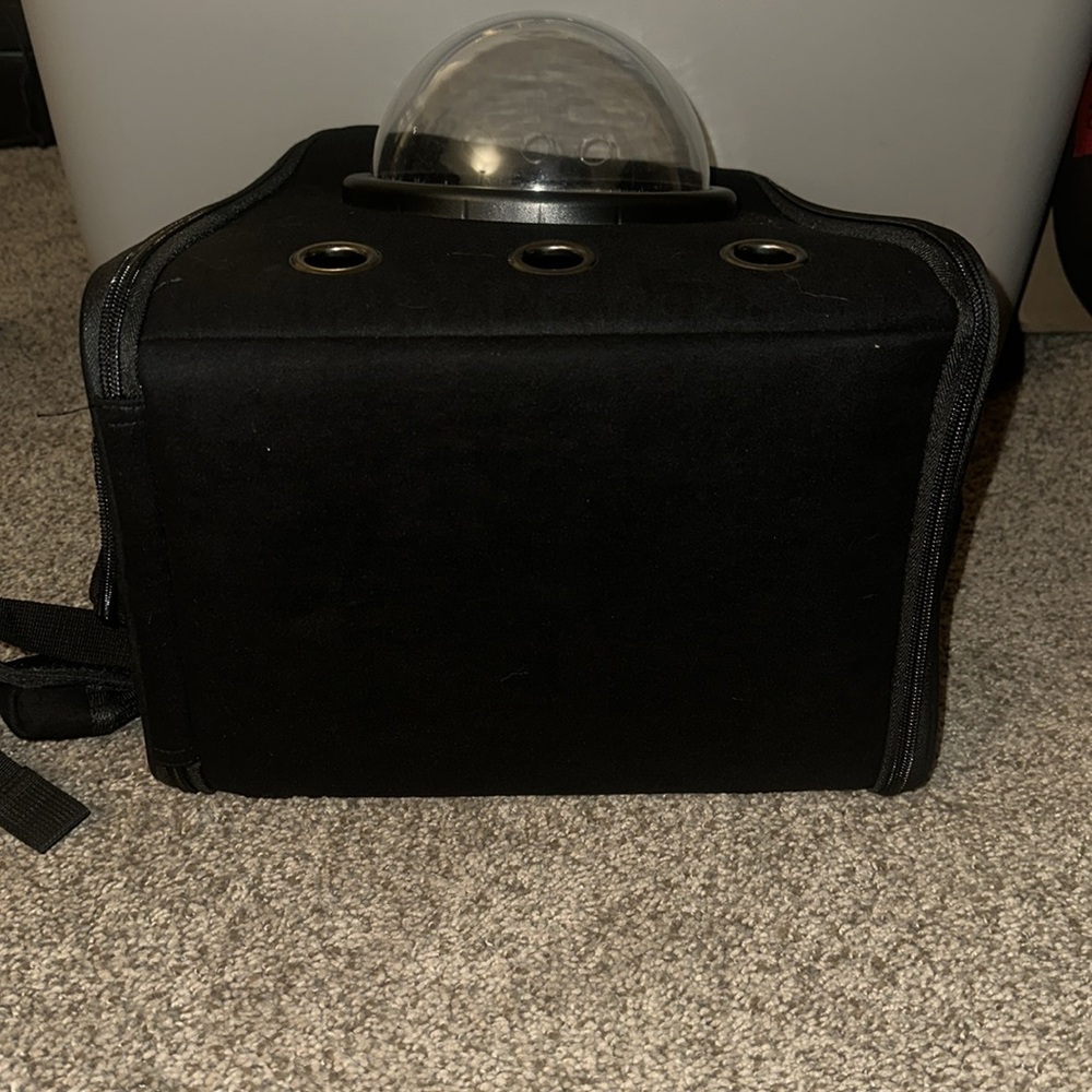 Backpack Pet carrier - Picture 7 of 8